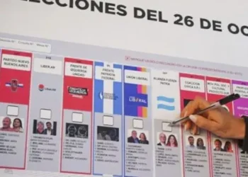 Elecciones legislativas 2025: quiénes son los candidatos en la provincia de Buenos Aires