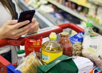Se desploma el consumo hasta en los supermercados: los números de septiembre
