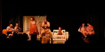 BAHIA BLANCA: Concursos para formar parte de la Comedia Municipal