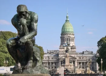 Así quedará conformado el nuevo Congreso de la Nación a partir del próximo 10 de diciembre