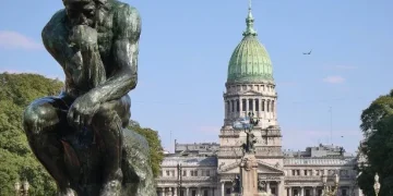 Así quedará conformado el nuevo Congreso de la Nación a partir del próximo 10 de diciembre
