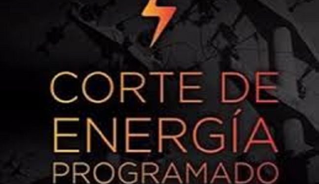SIERRA DE LA VENTANA: CORTE GENERAL DE ENERGÍA MARTES 07-OCT-2025 – De 06:30 a 08:30 horas  Se informa a los asociados y público en general que mañana martes 07-oct-2025, en el horario de 06:30 a 08:30 horas, realizaremos un corte general de energía para efectuar tareas en la línea de media tensión que permitirán la conexión del anillado en nuestra localidad.