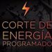 SIERRA DE LA VENTANA: CORTE GENERAL DE ENERGÍA MARTES 07-OCT-2025 – De 06:30 a 08:30 horas
