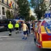 MUNDO: Se derrumbó un edificio en Madrid y hay al menos cuatro desaparecidos