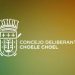CHOELE CHOEL: HCD 	ORDEN DEL DIA SESION EN EL MARCO DEL PROGRAMA CONSTRUYENDO DEMOCRACIA CONCEJAL POR UN DIA