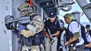 Milei autorizó el ingreso de tropas militares de EEUU a dos municipios bonaerenses  El presidente de la Nación, Javier Milei, autorizó el ingreso de tropas militares de Estados Unidos al país, pese a que la Constitución no lo permite.