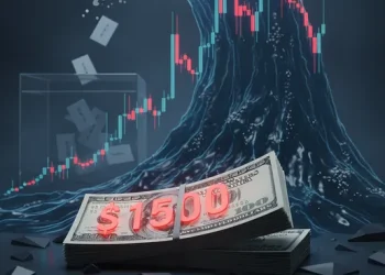 Tensión cambiaria: EEUU no evitó que el dólar toque el techo de la banda y el BCRA vendió casi u$s50 millones para frenarlo