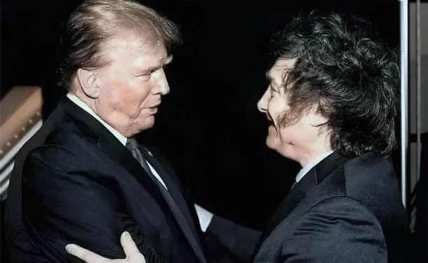 Javier Milei vuelve a viajar a Estados Unidos: el motivo y su agenda con Donald Trump Durante el lunes y martes de esta semana, el mandatario estará en el país del norte, donde se reunirá con su par estadounidense y realizará otras actividades.