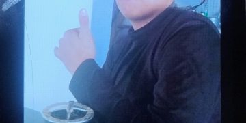 LAMARQUE: ATENCIÓN URGENTE  Averiguación de Paradero