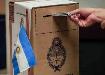 Elecciones 2025: qué se vota el domingo 26 de octubre