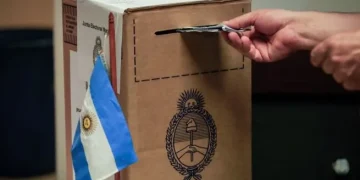 Elecciones 2025: qué se vota el domingo 26 de octubre