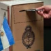 Elecciones 2025: qué se vota el domingo 26 de octubre