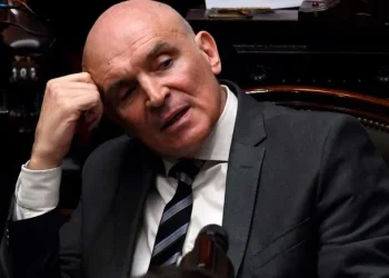 José Luis Espert no quiere renunciar: «No me bajo nada»