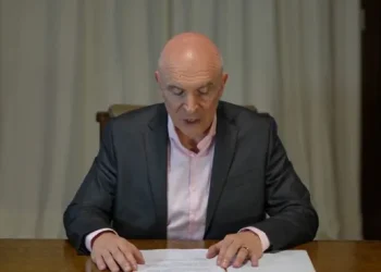 José Luis Espert reconoció haber recibido u$s200.000 de empresas vinculadas a Fred Machado, pero no bajará su candidatura