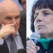 «¿Cárcel o bala?»: así cruzó Vilma Ripoll a José Luis Espert en la Comisión de Presupuesto