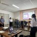 RIO COLORADO: Policía realiza charlas preventivas sobre violencia y acoso escolar