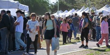 BAHIA BLANCA: 10 ferias en la ciudad para recorrer en este finde primaveral