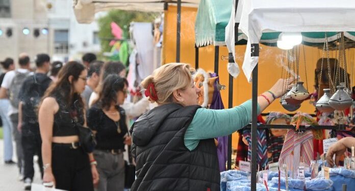 BAHIA BLANCA: Ocho ferias para descubrir este sábado