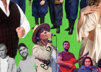 SALDUNGARAY:  Fiesta de la Tradición «Dos Días de Música, Gastronomía y Destrezas Criollas»