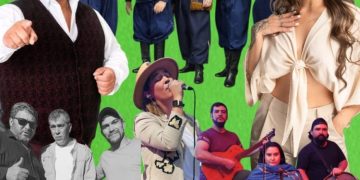 SALDUNGARAY:  Fiesta de la Tradición «Dos Días de Música, Gastronomía y Destrezas Criollas»