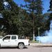 BAHIA BLANCA: Trabajos de fumigación
