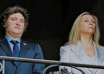 El escándalo de Espert con Machado salpica los armados libertarios del interior del país