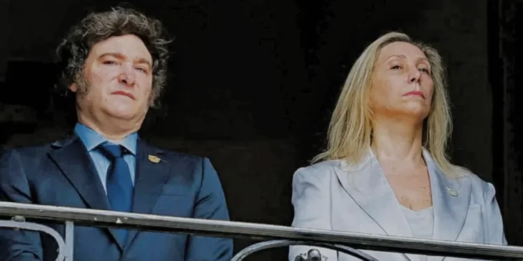 El escándalo de Espert con Machado salpica los armados libertarios del interior del país El escándalo narco del diputado libertario, José Luis Espert, y el empresario Antonio “Fred Machado” salpica a los armados provinciales de La Libertad Avanza (LLA). Todos los detalles.