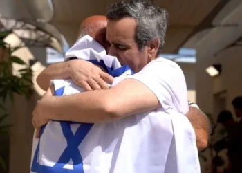 Histórico acuerdo de paz: Hamas liberó a los últimos 20 rehenes vivos tras dos años de cautiverio