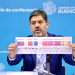 Carlos Bianco: “Por ley los resultados deberían estar a las 21 horas”