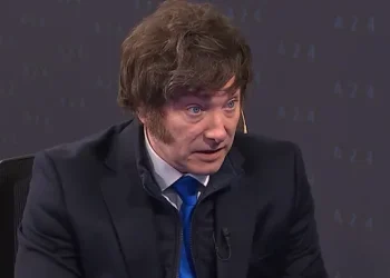 Javier Milei afirmó que la reunión con los gobernadores fue «extremadamente positiva» y que hay «consenso absoluto» para la reforma laboral