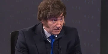 Javier Milei afirmó que la reunión con los gobernadores fue «extremadamente positiva» y que hay «consenso absoluto» para la reforma laboral