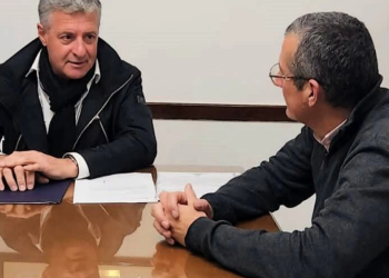 El sector gastronómico y hotelero advirtió que el consumo bajó un 40% en todo el país