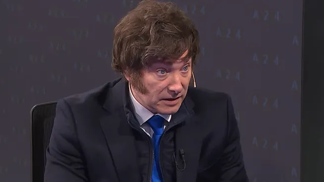 Javier Milei afirmó que la reunión con los gobernadores fue «extremadamente positiva» y que hay «consenso absoluto» para la reforma laboral  El Presidente aseguró que logró ponerse de acuerdo aunque "con matices" con los mandatarios "sobre lo que necesita la Argentina en esta etapa".