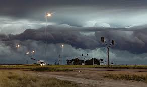 TORNQUIST: Se ratifica el alerta amarilla por tormentas y lluvias
