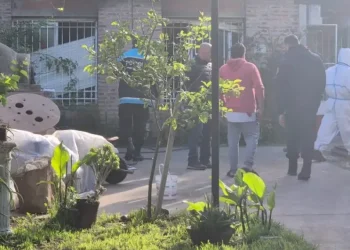 BAHIA BLANCA: Doble femicidio «Encuentran calcinadas a una madre y su hija en un domicilio del barrio Thompson»