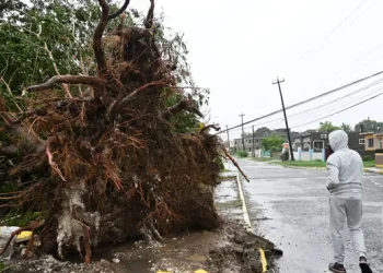 Devastadoras imágenes del paso del huracán Melissa por Jamaica El fenómeno, uno de los más intensos del Atlántico en los últimos años, provocó graves daños en la isla y obligó a miles de personas a evacuar mientras avanza hacia Cuba y las Bahamas.