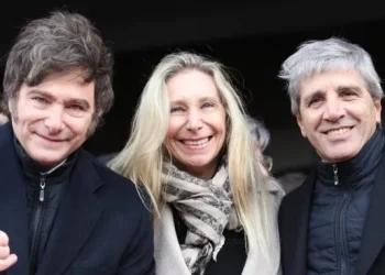 Elecciones 2025: La Libertad Avanza se impuso por más de 15 puntos a nivel nacional