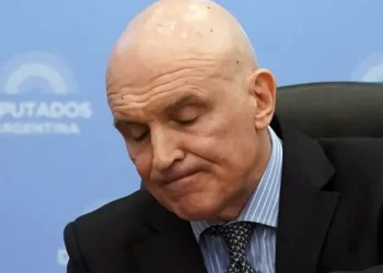 José Luis Espert bajó su candidatura por La Libertad Avanza