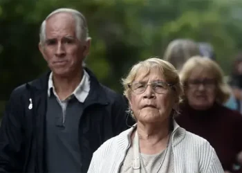 Es oficial el bono de octubre para jubilados: de cuánto es