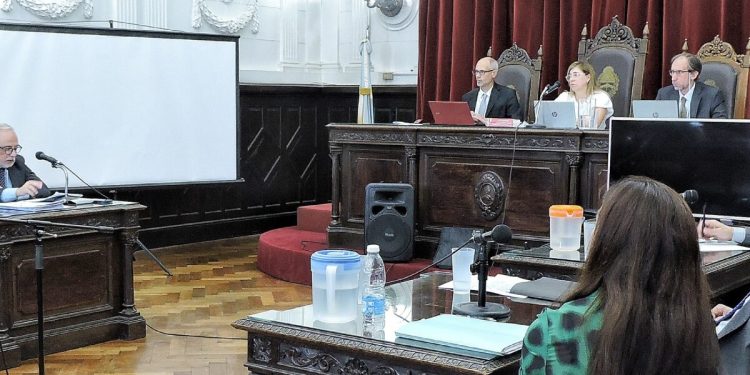 BAHIA BLANCA: Condenan a 14 años de prisión a Leguizamo por atropellar y matar a Sandra Romero