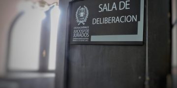 BAHIA BLANCA: Juzgan a un hombre por abusar de su hija de 3 años
