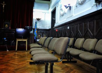 BAHIA BLANCA: Juzgan a un hombre por abusar de dos niñas menores de edad en Ascasubi