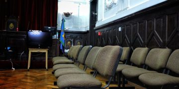 BAHIA BLANCA: Juzgan a un hombre por abusar de dos niñas menores de edad en Ascasubi