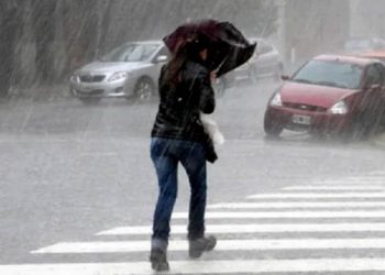 BAHIA BLANCA: Alerta amarilla para este jueves