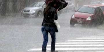 BAHIA BLANCA: Alerta amarilla para mañana jueves