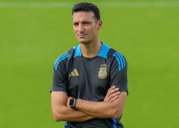 Los 11 de Lionel Scaloni con sorpresas y debutantes para la «prueba» con Puerto Rico