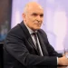 Votó José Luis Espert: «No voy a hacer declaraciones»