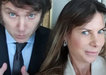 Karen Reichardt calificó de «enfermos mentales» a quienes no votan a La Libertad Avanza