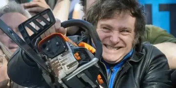 Milei suspendió la aplicación de las leyes de financiamiento universitario y de emergencia pediátrica