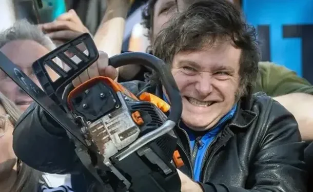 Milei suspendió la aplicación de las leyes de financiamiento universitario y de emergencia pediátrica